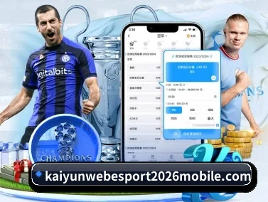 开云娱乐 APP